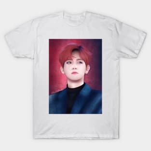 Red Baek T-Shirt